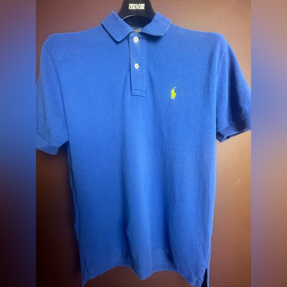 Polo Ralph Lauren men’s Sz small - Picture 2 of 10